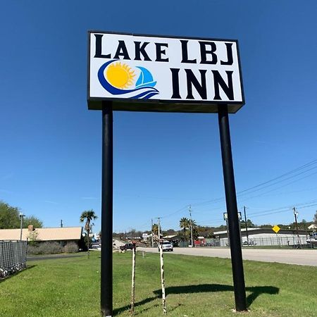 Rodeway Inn Kingsland - Lake Lbj Zewnętrze zdjęcie