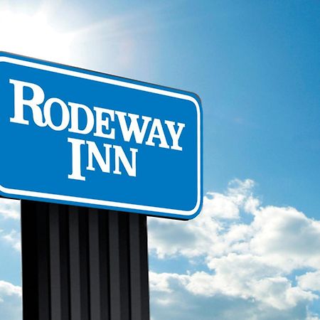 Rodeway Inn Kingsland - Lake Lbj Zewnętrze zdjęcie