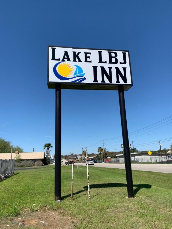 Rodeway Inn Kingsland - Lake Lbj Zewnętrze zdjęcie