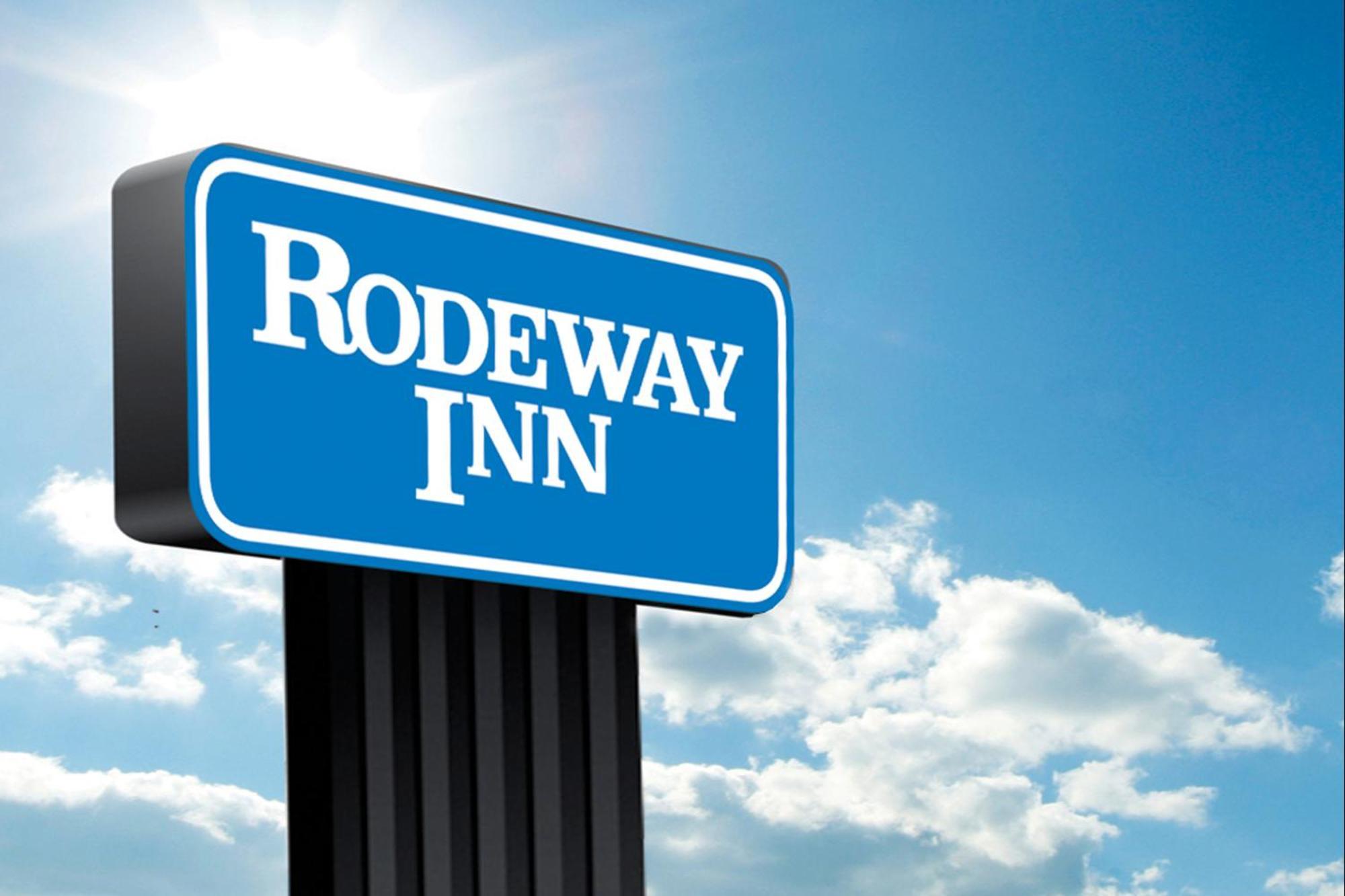 Rodeway Inn Kingsland - Lake Lbj Zewnętrze zdjęcie